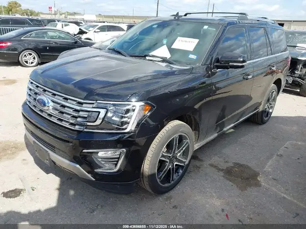 1FMJU1KT9KEA02207 2019 FORD EXPEDITION - Image 2