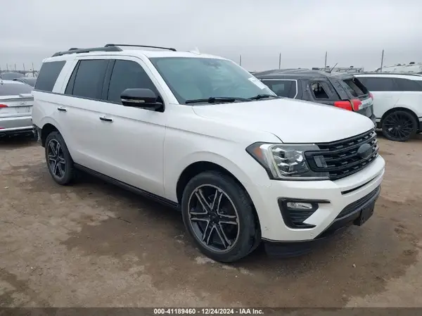 1FMJU1KT9KEA13353 2019 FORD EXPEDITION - Image 1