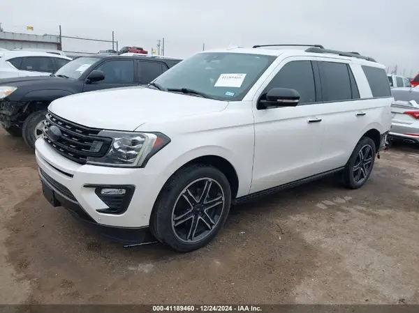 1FMJU1KT9KEA13353 2019 FORD EXPEDITION - Image 2