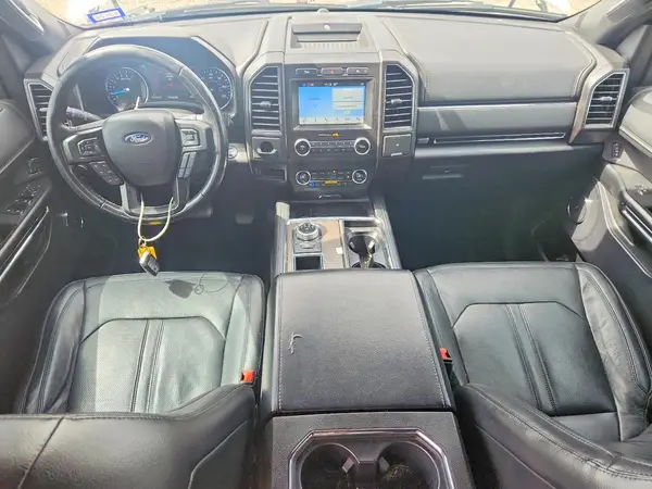 1FMJU1KT9KEA17760 2019 FORD EXPEDITION - Image 8