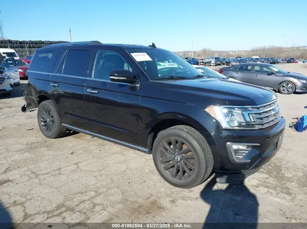 1FMJU1KT9KEA19444 2019 FORD EXPEDITION - Image 1