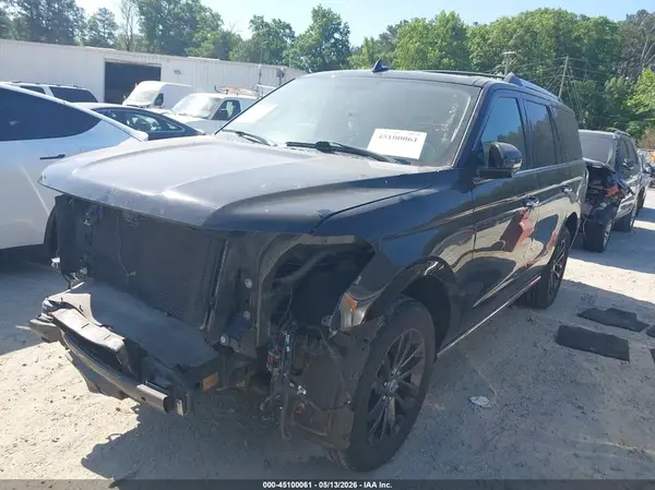 1FMJU1KT9KEA20559 2019 FORD EXPEDITION - Image 2