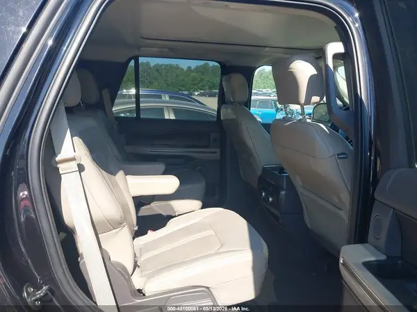 1FMJU1KT9KEA20559 2019 FORD EXPEDITION - Image 8