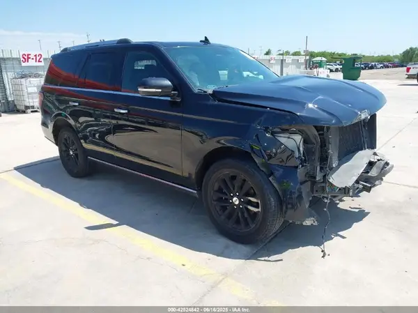 1FMJU1KT9KEA28127 2019 FORD EXPEDITION - Image 1
