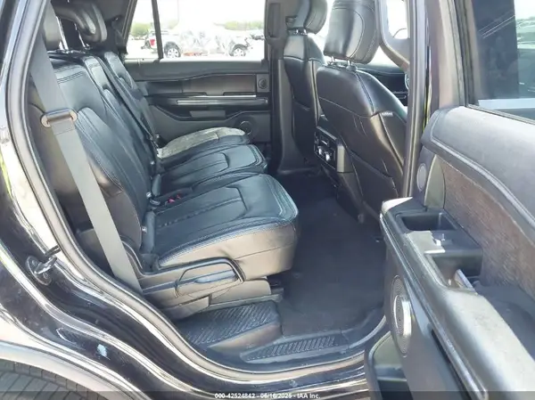 1FMJU1KT9KEA28127 2019 FORD EXPEDITION - Image 8