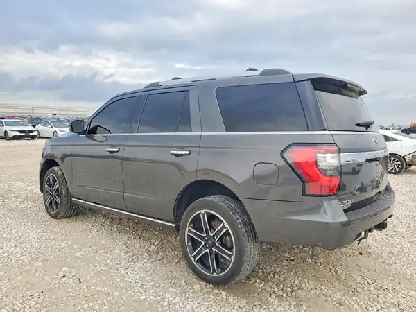1FMJU1KT9KEA31612 2019 FORD EXPEDITION - Image 2
