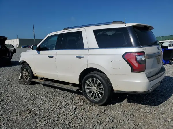1FMJU1KT9KEA63962 2019 FORD EXPEDITION - Image 2