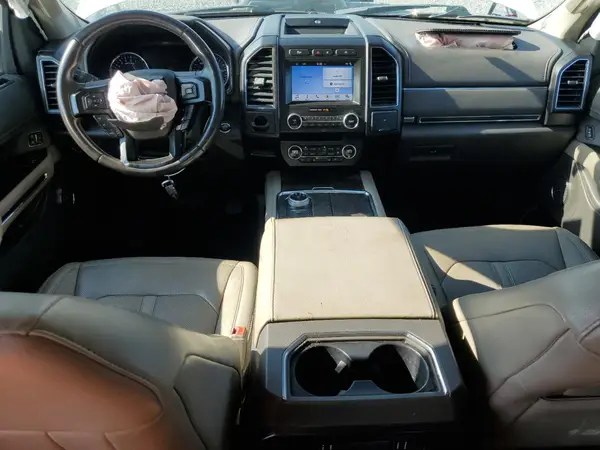 1FMJU1KT9KEA63962 2019 FORD EXPEDITION - Image 8