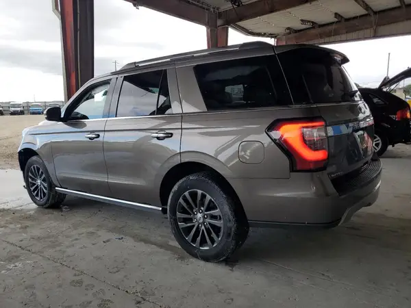 1FMJU1KT9KEA67882 2019 FORD EXPEDITION - Image 2