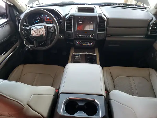 1FMJU1KT9KEA67882 2019 FORD EXPEDITION - Image 8