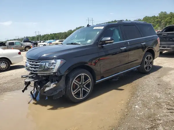 1FMJU1KT9KEA79482 2019 FORD EXPEDITION - Image 1