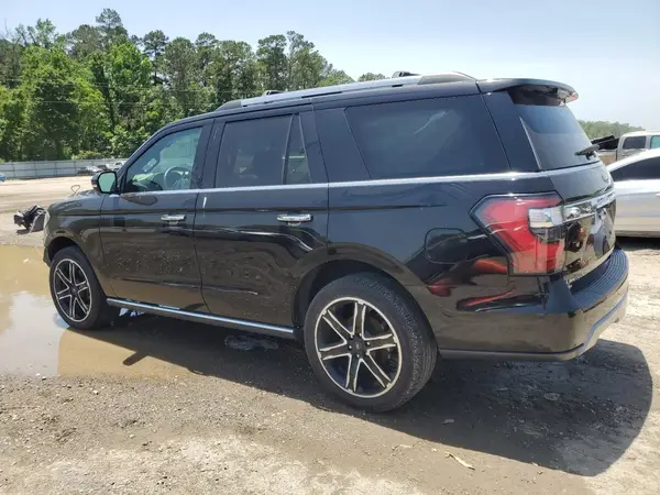 1FMJU1KT9KEA79482 2019 FORD EXPEDITION - Image 2