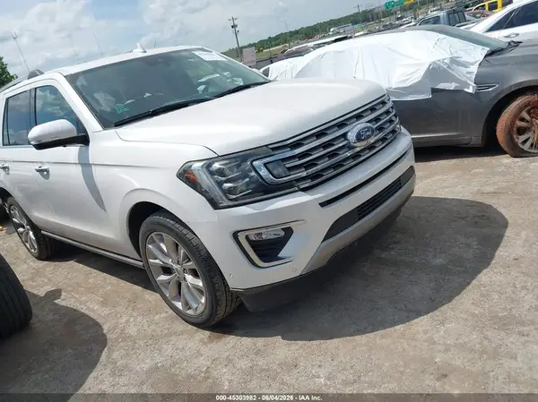 1FMJU1KT9KEA79711 2019 FORD EXPEDITION - Image 1