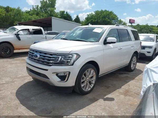 1FMJU1KT9KEA79711 2019 FORD EXPEDITION - Image 2