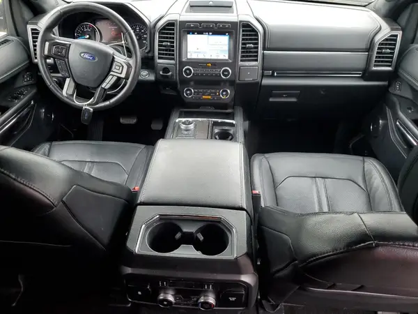 1FMJU1KT9KEA84620 2019 FORD EXPEDITION - Image 8