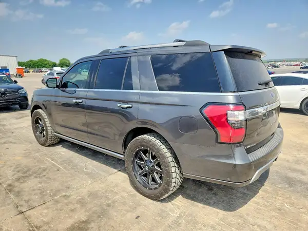 1FMJU1KT9LEA07621 2020 FORD EXPEDITION - Image 2