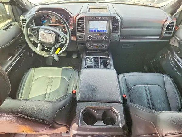 1FMJU1KT9LEA07621 2020 FORD EXPEDITION - Image 8
