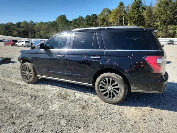 1FMJU1KT9LEA20496 2020 FORD EXPEDITION - Image 2
