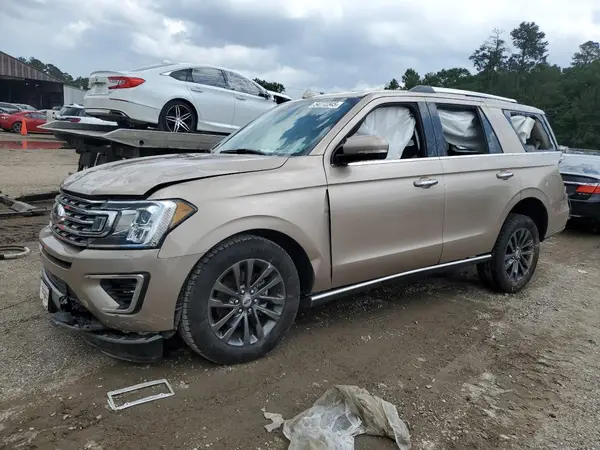 1FMJU1KT9LEA23351 2020 FORD EXPEDITION - Image 1