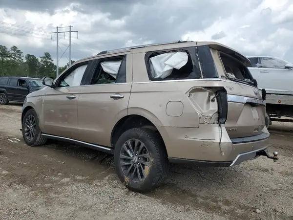 1FMJU1KT9LEA23351 2020 FORD EXPEDITION - Image 2