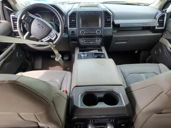 1FMJU1KT9LEA23351 2020 FORD EXPEDITION - Image 8