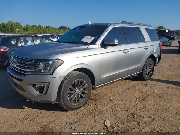 1FMJU1KT9LEA40201 2020 FORD EXPEDITION - Image 2