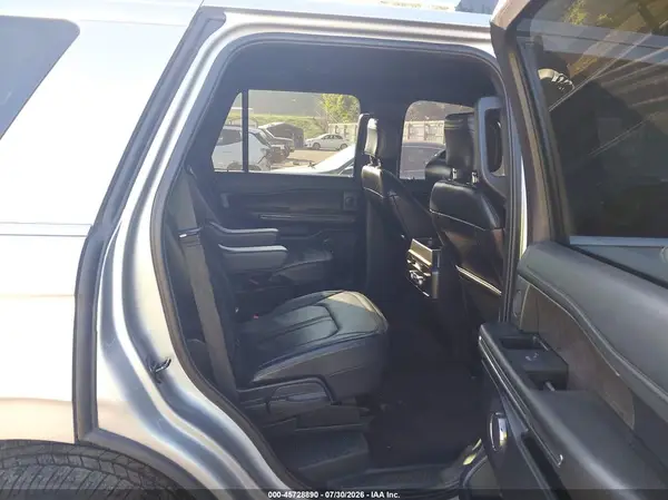 1FMJU1KT9LEA40201 2020 FORD EXPEDITION - Image 8