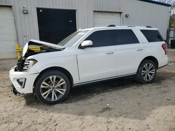 1FMJU1KT9LEA41087 2020 FORD EXPEDITION - Image 1