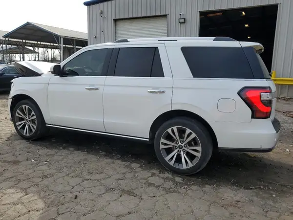 1FMJU1KT9LEA41087 2020 FORD EXPEDITION - Image 2