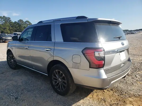 1FMJU1KT9LEA46967 2020 FORD EXPEDITION - Image 2