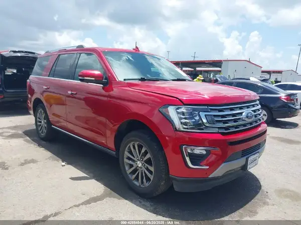 1FMJU1KT9LEA50405 2020 FORD EXPEDITION - Image 1