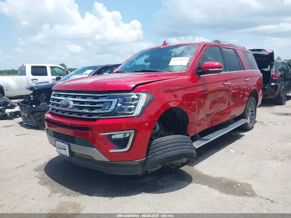 1FMJU1KT9LEA50405 2020 FORD EXPEDITION - Image 2