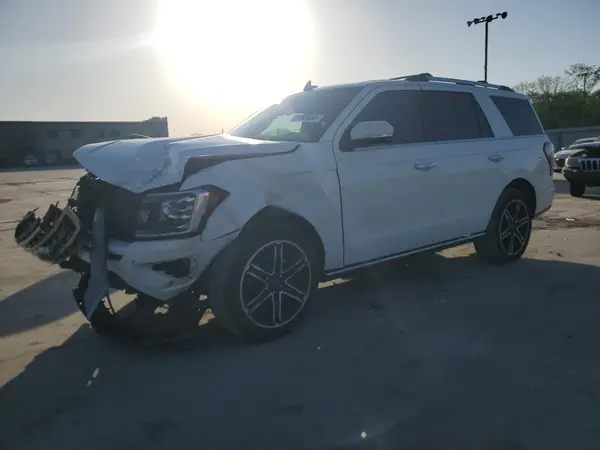 1FMJU1KT9LEA75949 2020 FORD EXPEDITION - Image 1