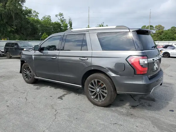 1FMJU1KT9MEA08902 2021 FORD EXPEDITION - Image 2