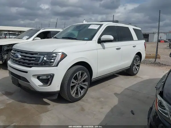1FMJU1KT9MEA53869 2021 FORD EXPEDITION - Image 2