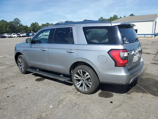1FMJU1KT9MEA55332 2021 FORD EXPEDITION - Image 2