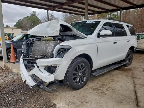 1FMJU1KT9MEA64838 2021 FORD EXPEDITION - Image 1
