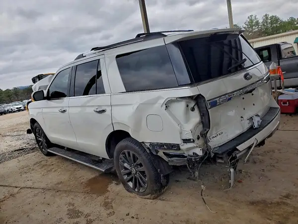 1FMJU1KT9MEA64838 2021 FORD EXPEDITION - Image 2
