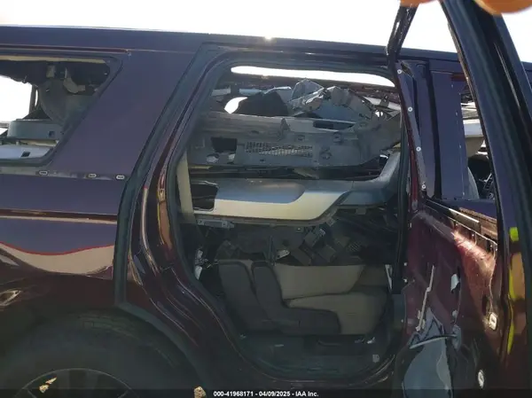 1FMJU1KT9MEA80392 2021 FORD EXPEDITION - Image 8