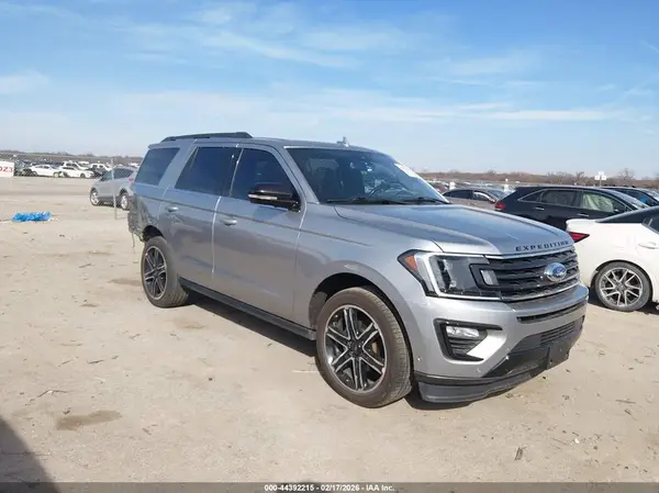 1FMJU1KT9MEA88184 2021 FORD EXPEDITION - Image 1