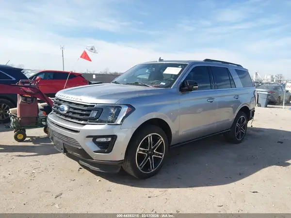 1FMJU1KT9MEA88184 2021 FORD EXPEDITION - Image 2