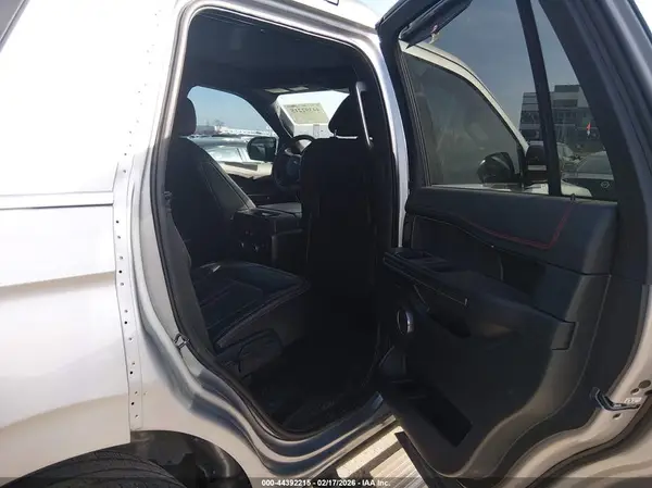 1FMJU1KT9MEA88184 2021 FORD EXPEDITION - Image 8
