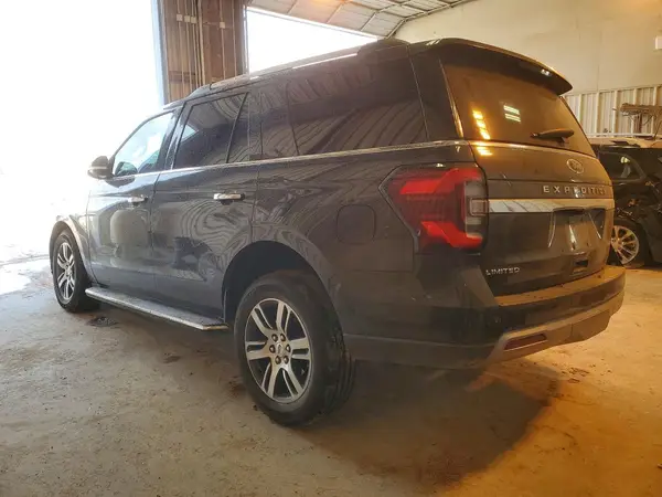 1FMJU1KT9NEA50262 2022 FORD EXPEDITION - Image 2