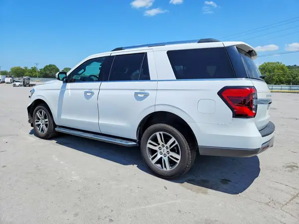 1FMJU1KT9NEA51816 2022 FORD EXPEDITION - Image 2