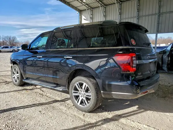1FMJU1KT9NEA66493 2022 FORD EXPEDITION - Image 2