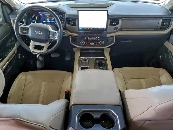 1FMJU1KT9NEA66493 2022 FORD EXPEDITION - Image 8