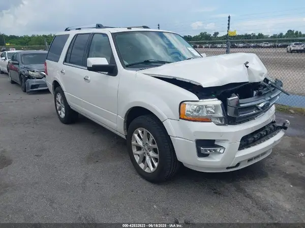 1FMJU1KTXGEF05445 2016 FORD EXPEDITION - Image 1