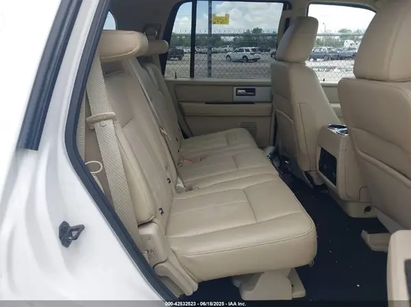1FMJU1KTXGEF05445 2016 FORD EXPEDITION - Image 8