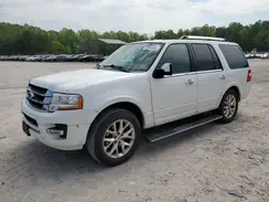 1FMJU1KTXGEF07194 2016 FORD EXPEDITION