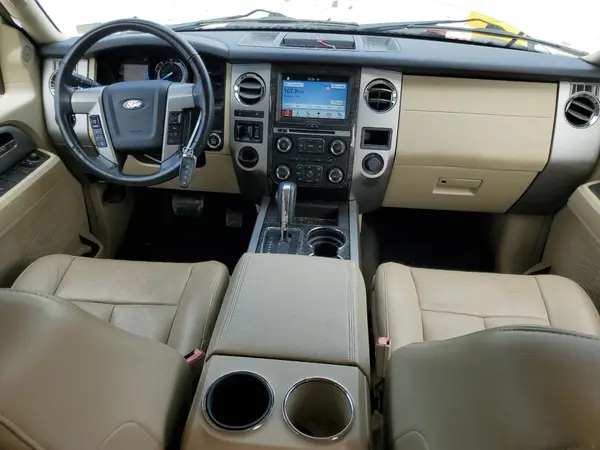 1FMJU1KTXGEF07194 2016 FORD EXPEDITION - Image 8